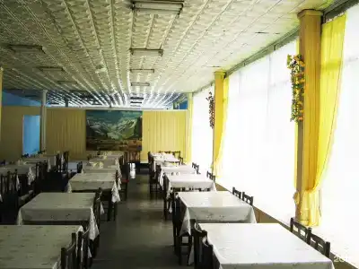 Урсдон - 3