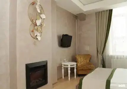 Grand Wellness Novahovo & Spa - 224