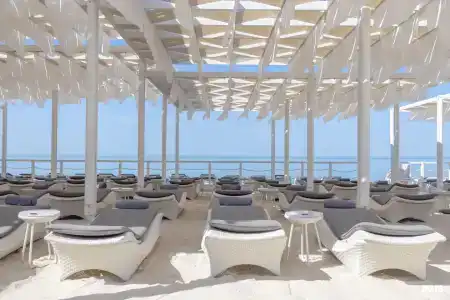 Radisson Collection Paradise Resort and Spa - 18