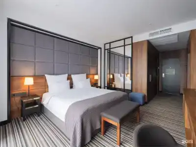 Arka Hotel by Ginza Project - 56