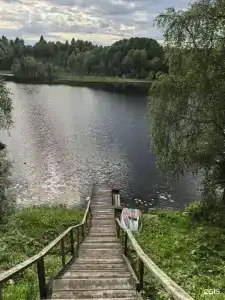 Меличуярви - 132