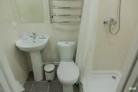 Центральный - 106