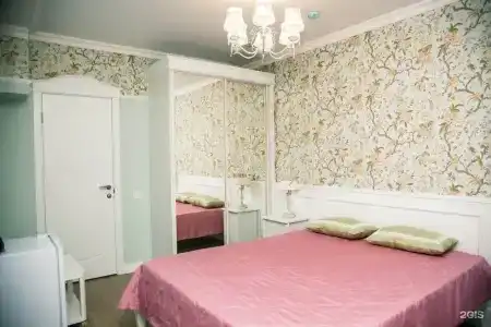 Сад Хоста - 47