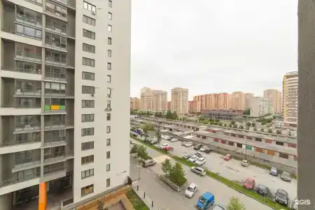апартменты на эрвье - 19