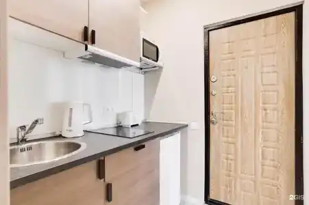 Ренуар студия на Каштановой, 6 - 28