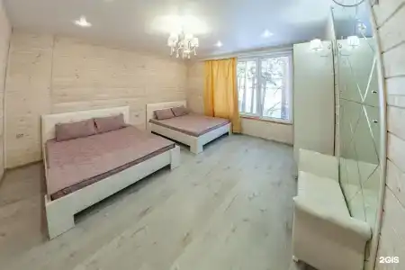 Тургояк Холидей - 88