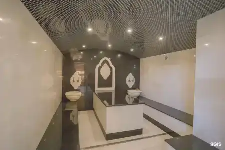 ПАН-интер & Mineral Spa - 9