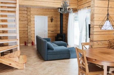 Forrest Lodge Karelia - 71