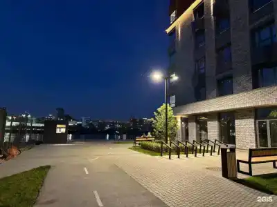 Квартиры на Ясный Берег 17 - 6