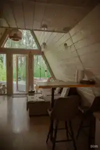 Глэмпинг Deep Lake House - 69