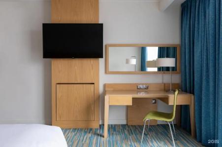 Radisson Blu Hotel - 55