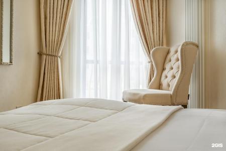 Амбассадори - 32