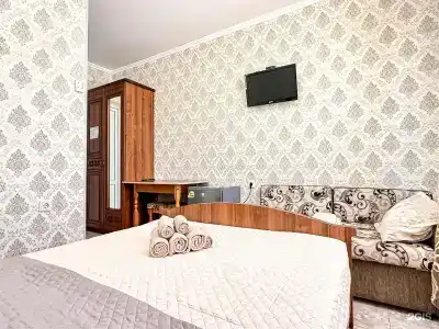 Гостевой дом на Дружбы 11 - 104