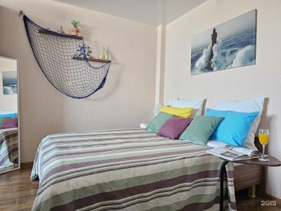Live comfortably on Oktyabrsky Avenue 82 - 57