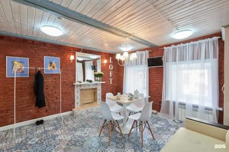 Исаакиевский Лофт - 59