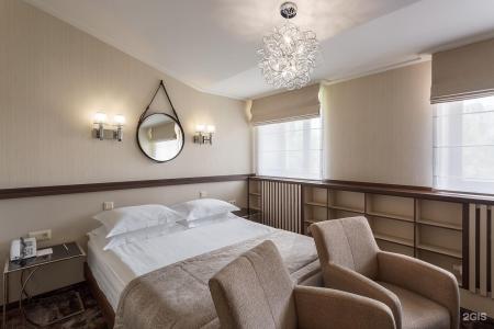 Амбассадори - 48