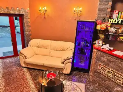 Некрасовка Элит - 9