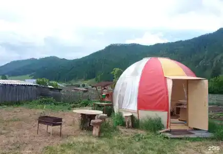 Алтын-Тура - 21