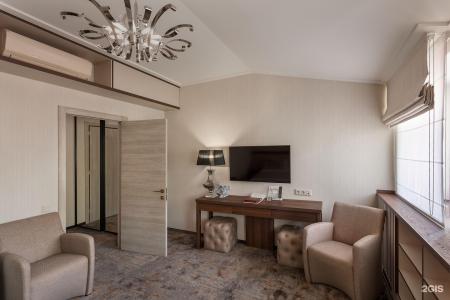 Амбассадори - 45