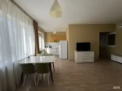 Апарт-отель Кают Компания - 35