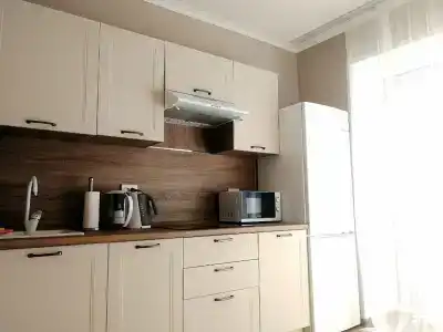 ЖК Центральный - 7