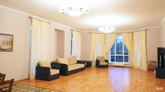 Покровские Ворота - 57