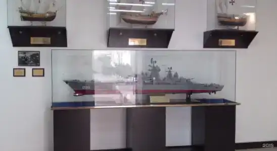69 Параллель - 37
