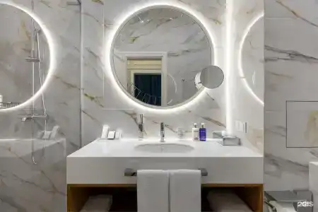 Villas & SPA by Ostrova - 234