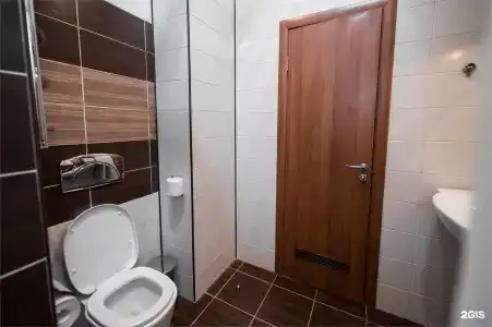 Бизнес-отель HELIOPARK Residence - 154