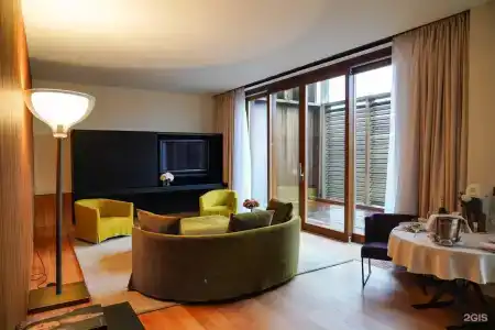 Barvikha Hotel & SPA - 29