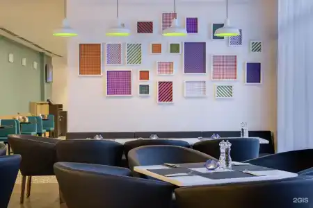 Park Inn by Radisson - 33