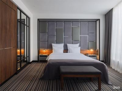 Arka Hotel by Ginza Project - 77
