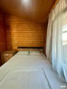 Хвоя Cottage House - 34