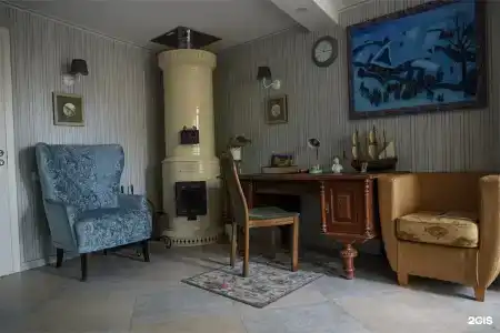 Гостевая усадьба Тригорская 1 - 247