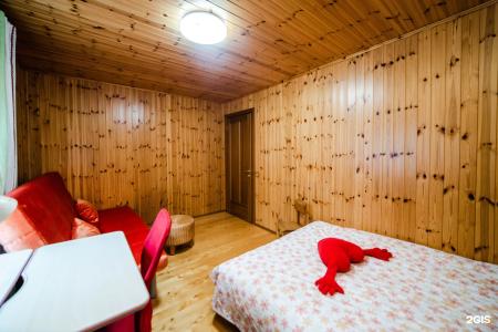 Частный дом в СНТ Урожай 333 - 95
