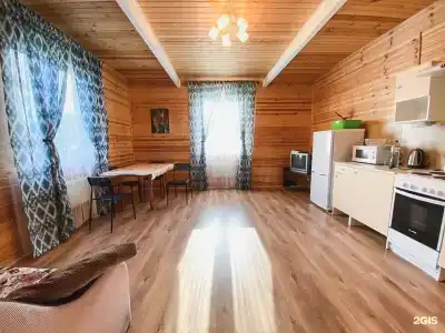 Частный дом на Ленинградской - 15