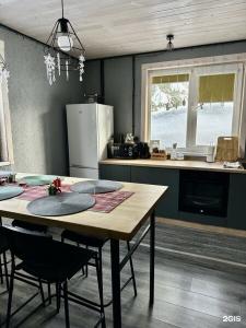 PushkaHouse Gesh - 30