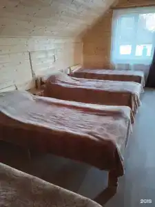 Наши Горы - 22