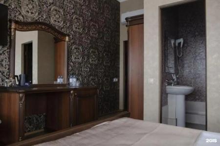 GUSTO ресторанно-гостиничный комплекс - 55