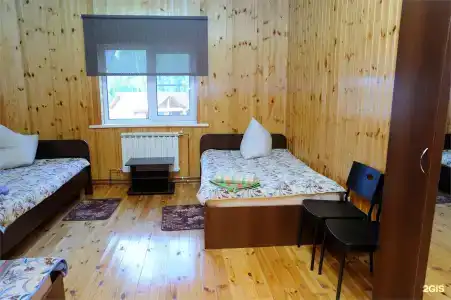 Кемпинг на море - 79