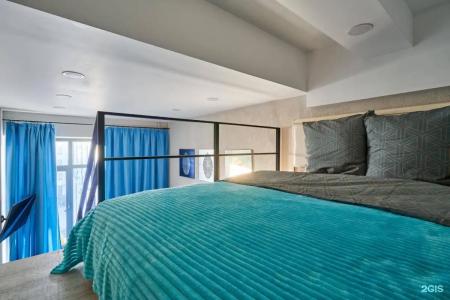Квартира-студия, 18 м², 3/7 эт - 12