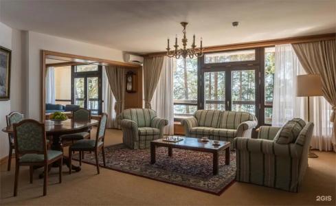 Cosmos Karelia - 133