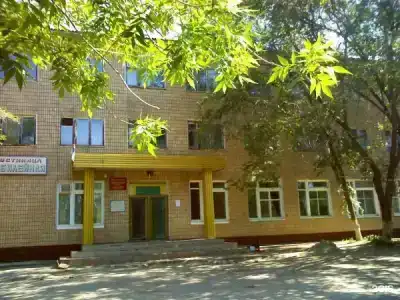 Юбилейная - 2
