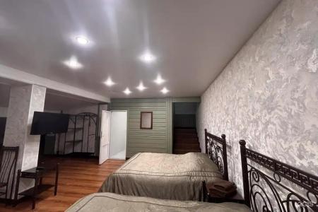 Вечный зов - 59