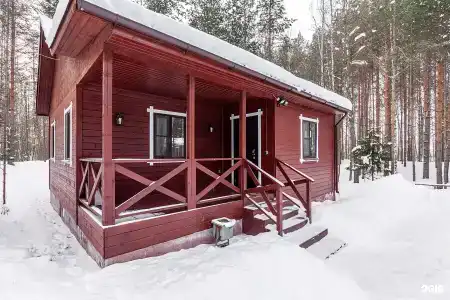 Усадьба на Шамокше - 102