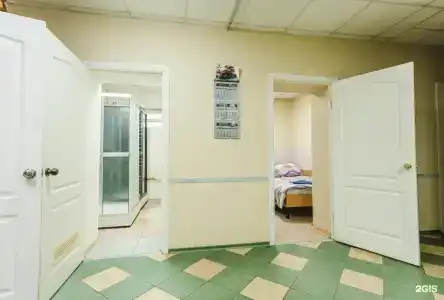 Тихое место - 1