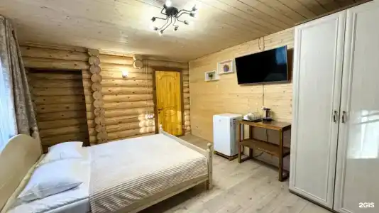 База отдыха Paradise Forest - 4