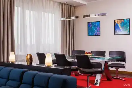 Radisson Blu - 64