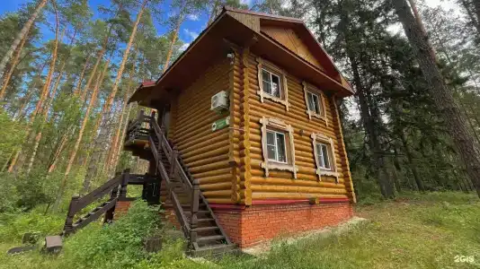 Разнежье - 42