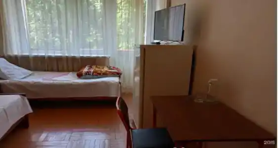 Урсдон - 1